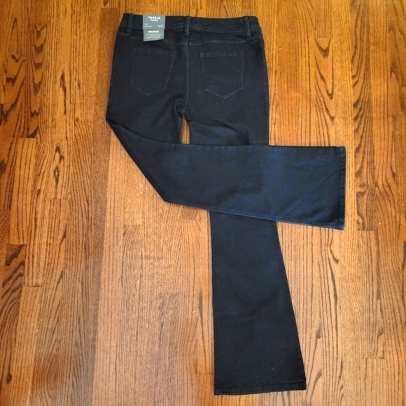 NWT Torrid Size 10XT Luxe Slim Boot EXTRA TALL - Picture 2 of 8